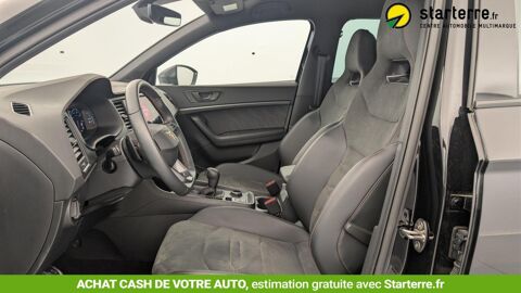Ateca 1.5 TSI 150ch DSG7 V 2024 occasion 69190 Saint-Fons