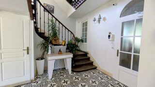  Propri�t�/ch�teau � vendre 14 pi�ces 450 m�