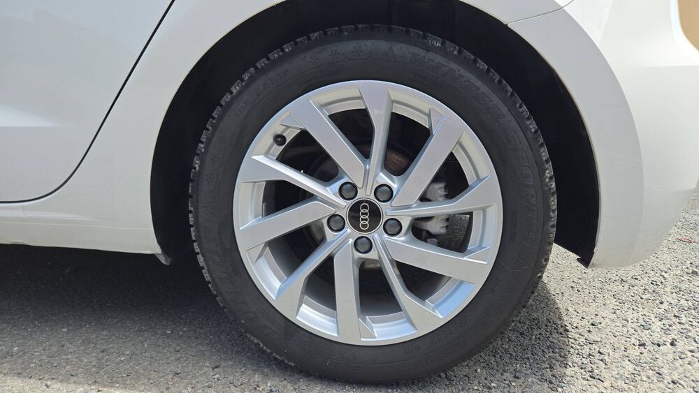 A1 30 TFSI 110 S-Tronic7 Design - Automatique 2020 occasion 35400 Saint Malo