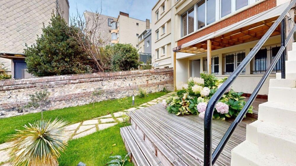 à vendre  Maison Le Havre (76600)
