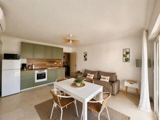  Appartement à vendre 3 pièces 60 m²