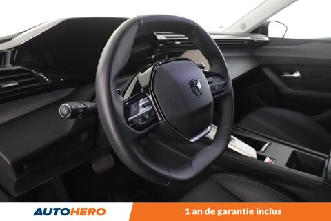 308 SW 1.2 PureTech Allure Pack EAT8 130 ch 2022 occasion 92130 Issy-les-Moulineaux