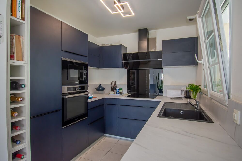Vente Maison LES MATHES - CONTEMPORAINE 4 CHAMBRES ET PISCINE Les mathes