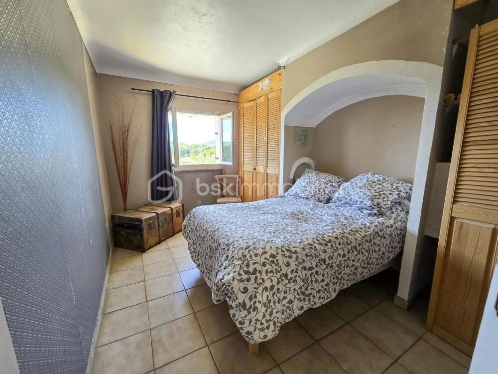  vendre  Villa Sainte-Maxime (83120)