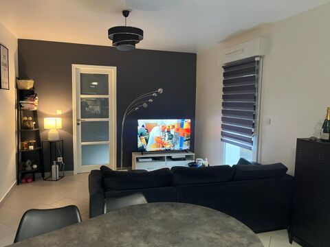  Appartement � louer 2 pi�ces 49 m�