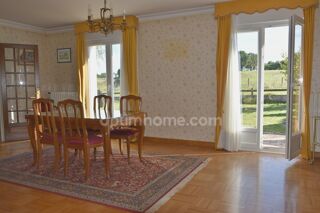  Maison  vendre 6 pices 113 m