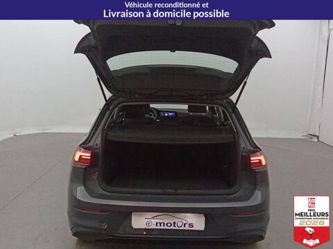 Golf TDI SCR 115 DSG7 Life 2023 occasion 10150 Lavau