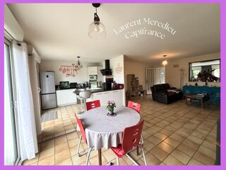  Maison � vendre 6 pi�ces 130 m�