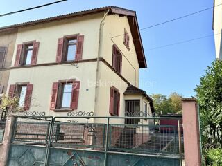  Maison � vendre 9 pi�ces 186 m�
