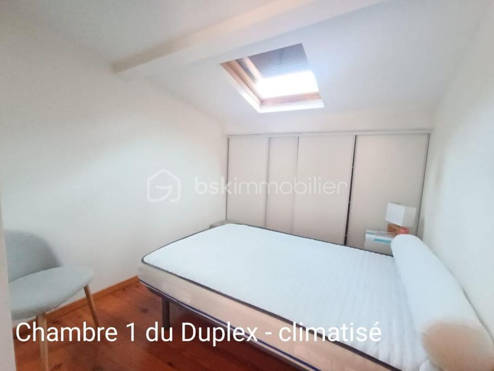 Vente Immeuble 3 APPARTEMENTS CLIMATISES 90 m2 Amelie les bains palalda