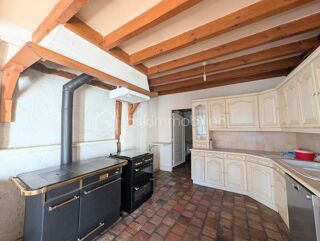 Maison à vendre 6 pièces 184 m²