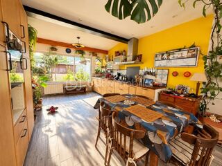  Maison à vendre 4 pièces 90 m²