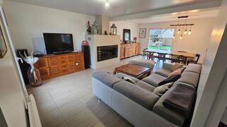  Maison � vendre 7 pi�ces 160 m�