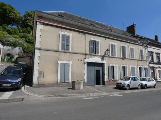  Immeuble � vendre 15 + pi�ces 500 m�