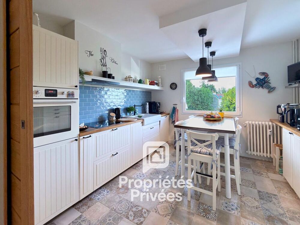 Appartement 3 pièces 73 m² · à Bayeux · 73 m² · 179 900 €