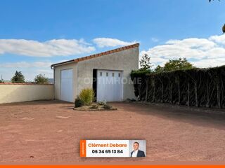  Maison � vendre 4 pi�ces 102 m�