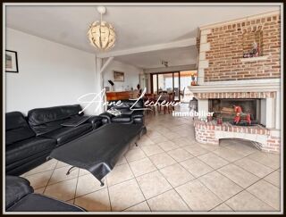  Maison à vendre 6 pièces 198 m²
