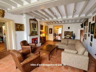  Maison à vendre 8 pièces 234 m²