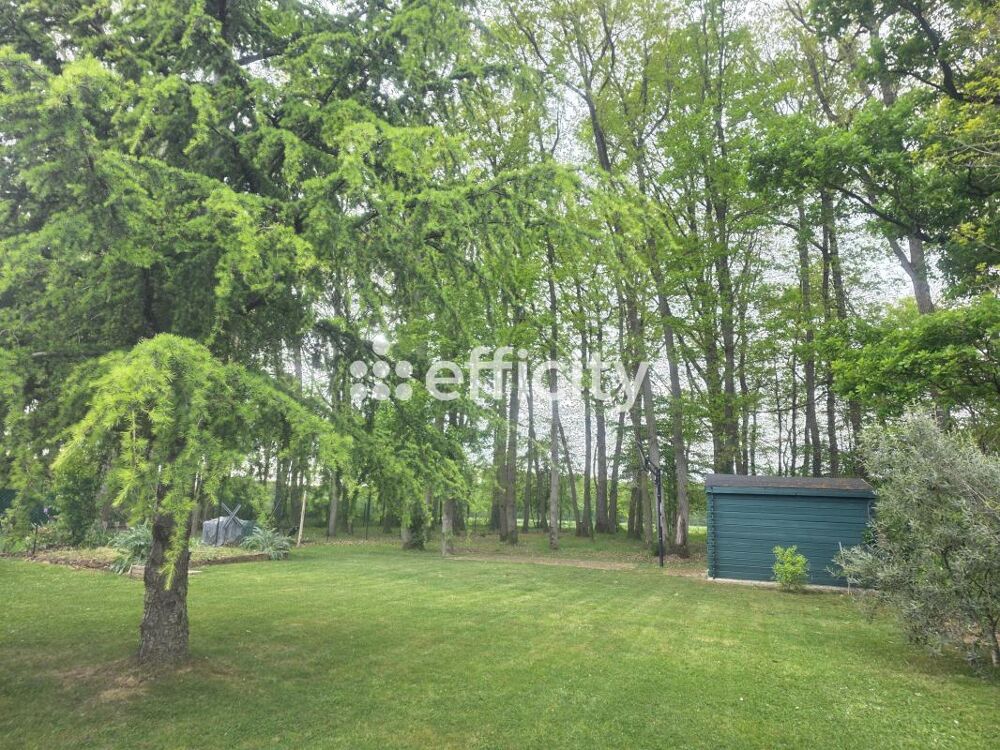 Vente Maison Maison Sonchamp