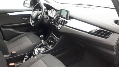 Serie 2 (F45) 216d 116 Premiere 2018 occasion 59170 Croix