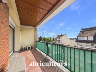  Appartement à vendre 5 pièces 140 m²