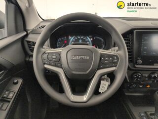 D-MAX 2.2L SPACE CABINE A/T B-STRONG 2026 occasion 73420 Voglans