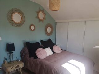  Appartement � louer 1 pi�ce 9 m�