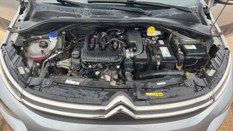 C3 1.2 PureTech 82 Shine 2019 occasion 06320 La Turbie
