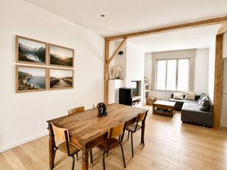  Maison à vendre 4 pièces 100 m²