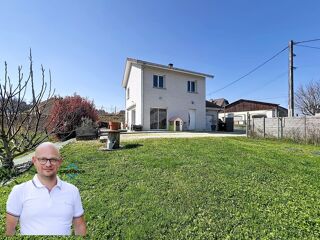  Maison � vendre 4 pi�ces 84 m�