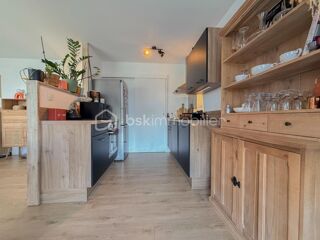  Maison � vendre 2 pi�ces 50 m�