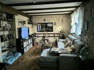  Maison � vendre 3 pi�ces 75 m�