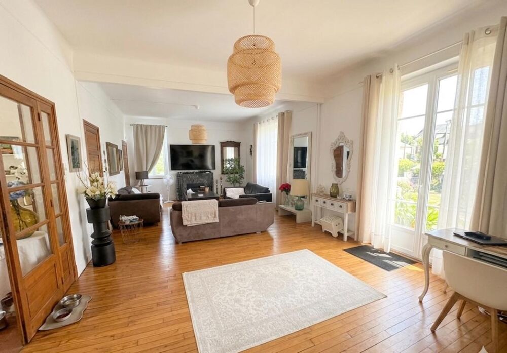 Vente Maison Grande Maison familiale Saint gaudens