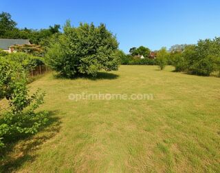  Terrain � vendre 1203 m�