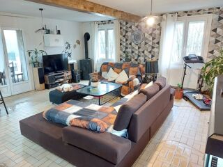  Maison � vendre 11 pi�ces 2 m�