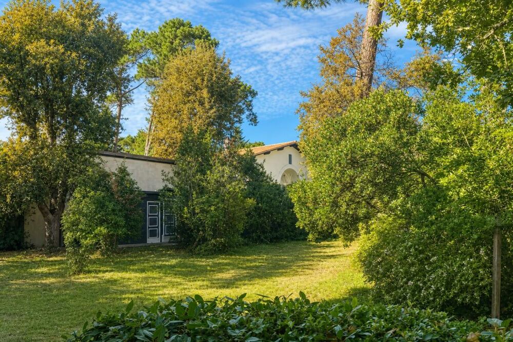 Vente Appartement Appart de 2 pièces de 30 m² à Arcachon, parking, jardin, terrain Arcachon