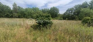  Terrain à vendre 2495 m²