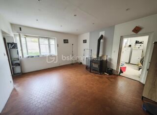  Maison � vendre 9 pi�ces 118 m�