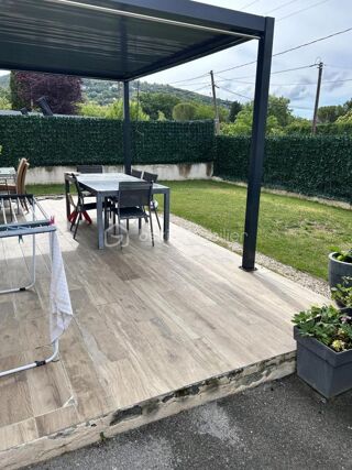  Maison à vendre 4 pièces 87 m²