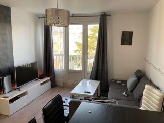  Appartement à louer 1 pièce 20 m²