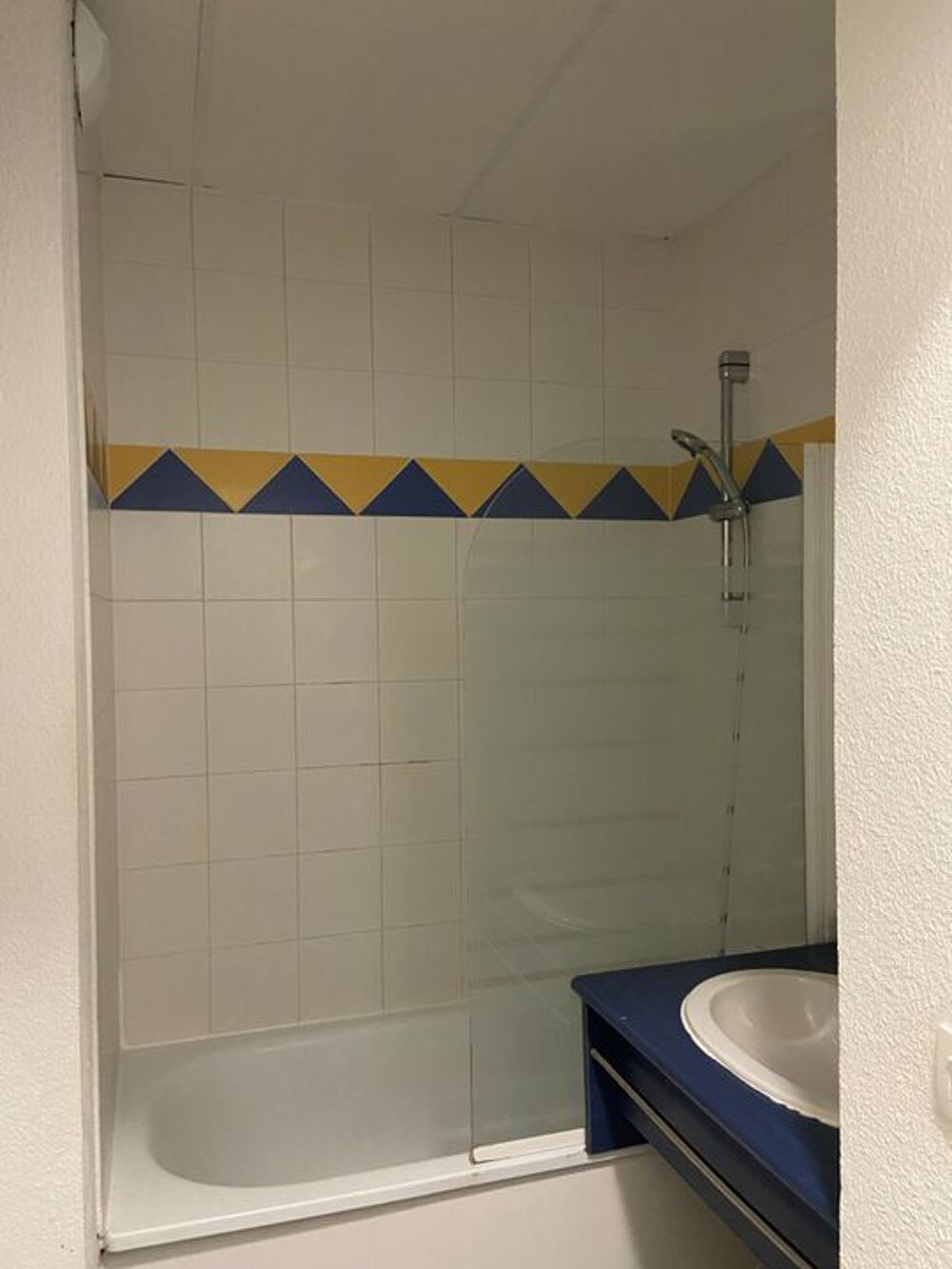 Location Appartement Studio de 18m2 à louer sur Fontaine Fontaine