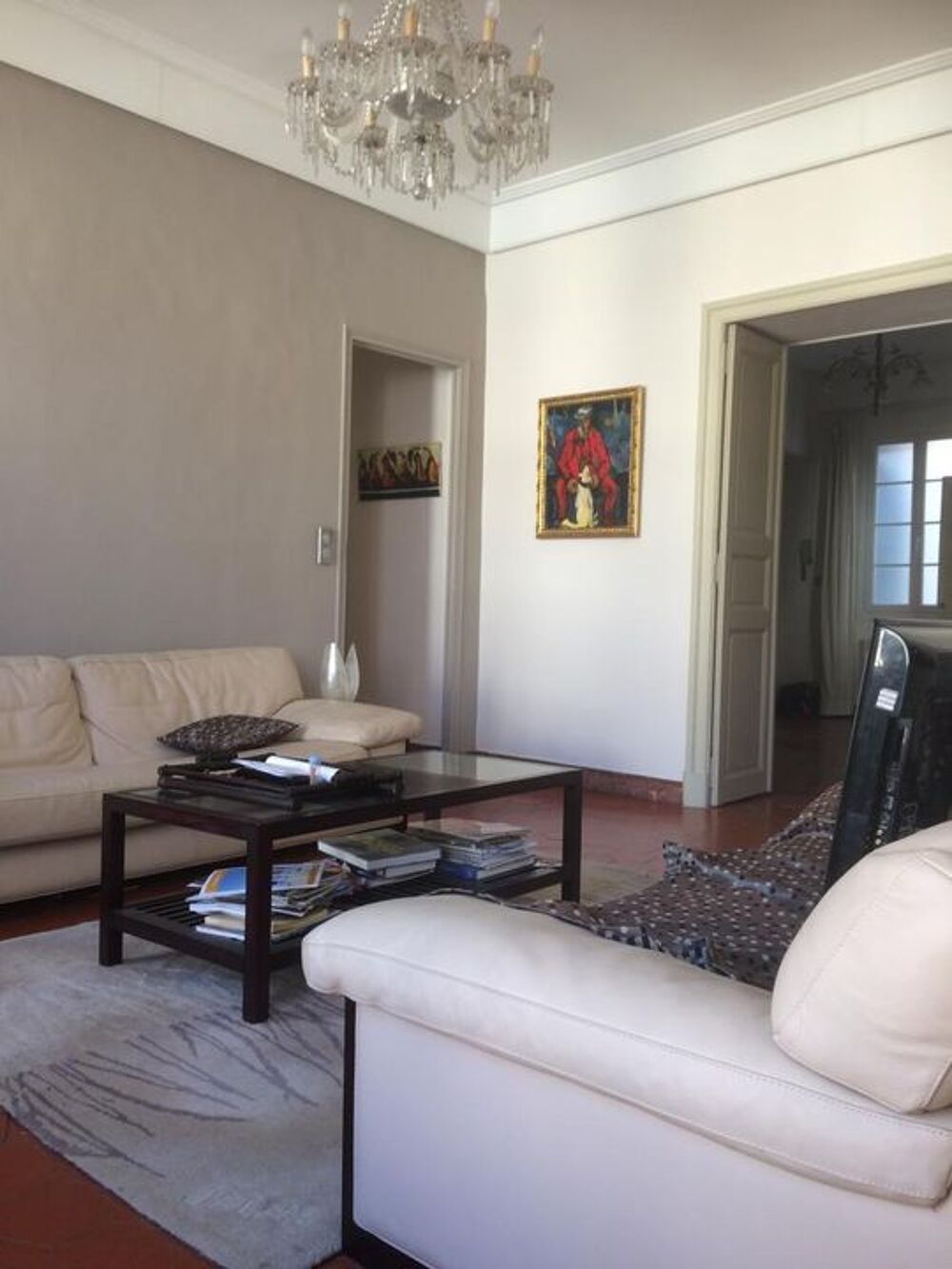 Location Appartement Appartement de 110m2 à louer sur Perpignan Perpignan