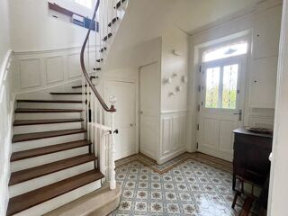  Maison à vendre 7 pièces 138 m²