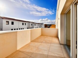  Appartement à vendre 3 pièces 62 m²