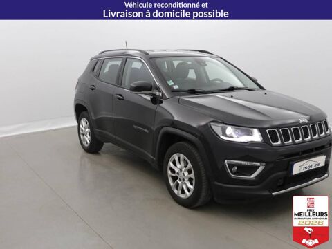 Compass 1.3 GSE T4 150 ch BVR6 - Limited 2021 occasion 10150 Lavau