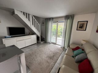  Maison à vendre 3 pièces 47 m²