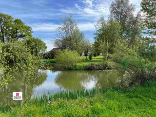  Maison � vendre 10 pi�ces 220 m�