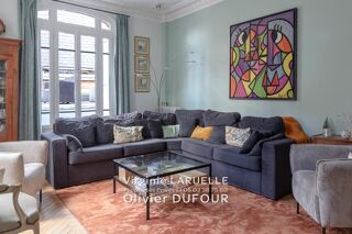  Maison à vendre 10 pièces 217 m²