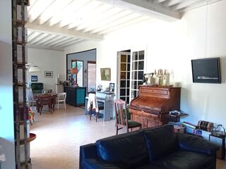 Maison à vendre 6 pièces 164 m²