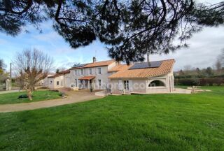  Maison à vendre 7 pièces 206 m²